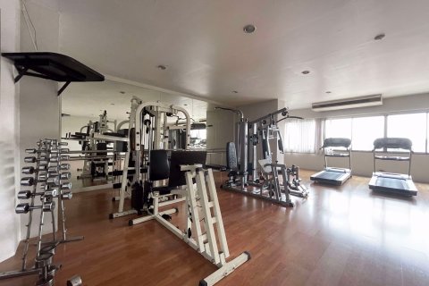 คอนโดมิเนียมในวัฒนา, กรุงเทพฯ, ประเทศไทย, 3 ห้องนอน № 48030 - รูปถ่าย 24