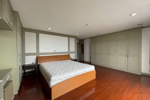 คอนโดมิเนียมในวัฒนา, กรุงเทพฯ, ประเทศไทย, 3 ห้องนอน № 48030 - รูปถ่าย 6