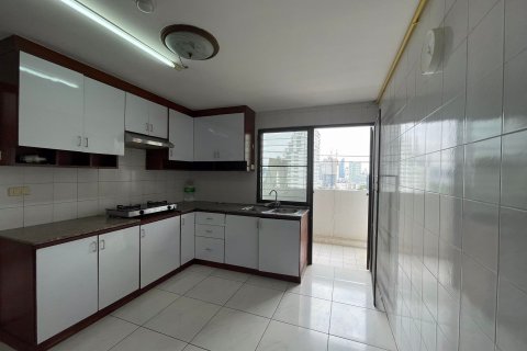 คอนโดมิเนียมในวัฒนา, กรุงเทพฯ, ประเทศไทย, 3 ห้องนอน № 48030 - รูปถ่าย 20
