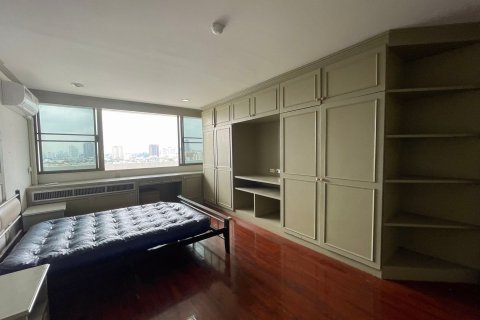 คอนโดมิเนียมในวัฒนา, กรุงเทพฯ, ประเทศไทย, 3 ห้องนอน № 48030 - รูปถ่าย 16