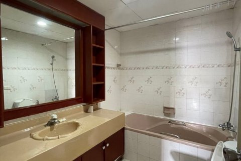 คอนโดมิเนียมในวัฒนา, กรุงเทพฯ, ประเทศไทย, 3 ห้องนอน № 48030 - รูปถ่าย 18