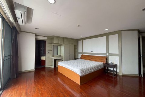 คอนโดมิเนียมในวัฒนา, กรุงเทพฯ, ประเทศไทย, 3 ห้องนอน № 48030 - รูปถ่าย 5