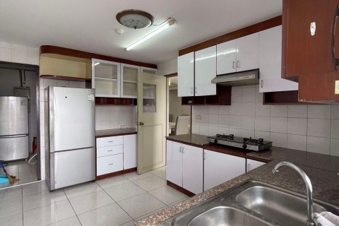 คอนโดมิเนียมในวัฒนา, กรุงเทพฯ, ประเทศไทย, 3 ห้องนอน № 48030 - รูปถ่าย 19