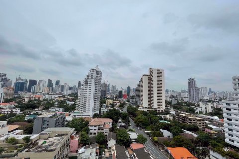 คอนโดมิเนียมในวัฒนา, กรุงเทพฯ, ประเทศไทย, 3 ห้องนอน № 48030 - รูปถ่าย 4