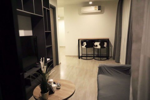 Condo in Pathum Wan, Bangkok, Thailand, 2 bedrooms № 48033 - photo 3
