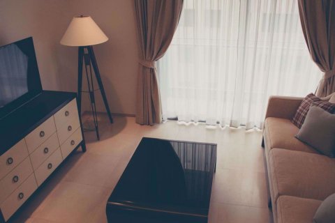 Condominio de 1 dormitorio en Bang Rak, Bangkok, Tailandia № 48028 - foto 3
