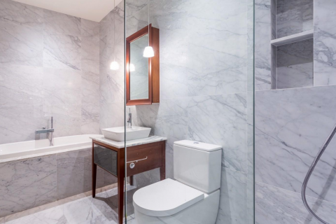 Eigentumswohnung in Watthana, Bangkok, Thailand, 1 Schlafzimmer № 48027 - Foto 16