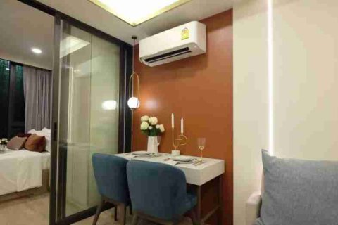 Condominio de 1 dormitorio en Bangkok, Tailandia № 184024 - foto 15