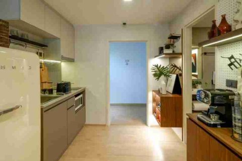 Condominio de 2 dormitorios en Bangkok, Tailandia № 184020 - foto 11