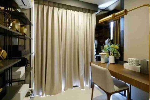 Condominio de 1 dormitorio en Bangkok, Tailandia № 184023 - foto 11