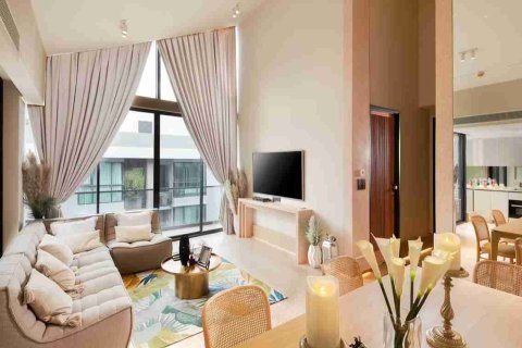 Condominio de 1 dormitorio en Bangkok, Tailandia № 184022 - foto 13