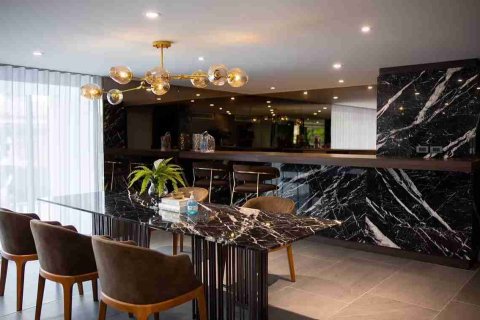 Condominio de 1 dormitorio en Bangkok, Tailandia № 184022 - foto 6