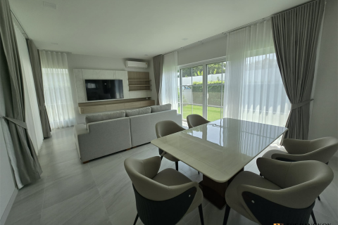 บ้านในกรุงเทพฯ, ประเทศไทย 3 ห้องนอน № 190300 - รูปถ่าย 9