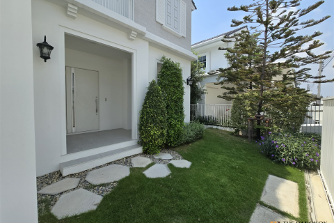 บ้านในกรุงเทพฯ, ประเทศไทย 3 ห้องนอน № 190300 - รูปถ่าย 5