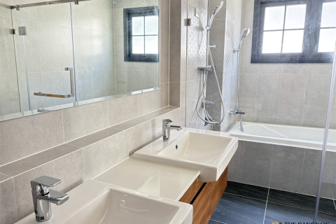 House in Bangkok, Thailand 4 bedrooms № 190295 - photo 10