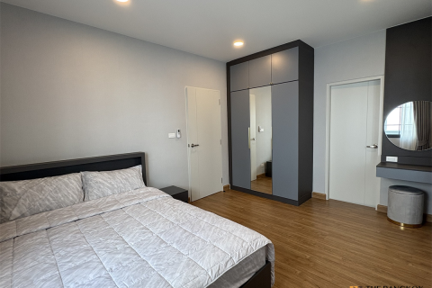 House in Bangkok, Thailand 4 bedrooms № 190295 - photo 3