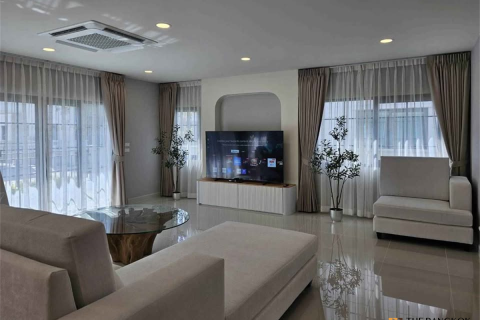 บ้านในกรุงเทพฯ, ประเทศไทย 4 ห้องนอน № 190301 - รูปถ่าย 8