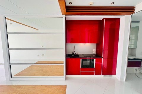Studio in the Condo in Pattaya, Thailand  № 150327 - photo 5