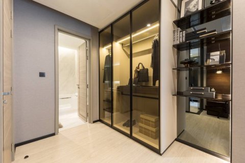 Eigentumswohnung in Khlong Toei, Bangkok, Thailand, 1 Schlafzimmer  № 176807 - Foto 7