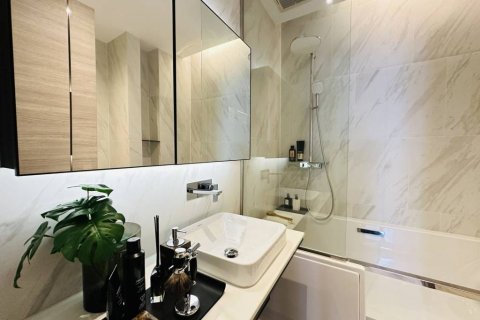 Eigentumswohnung in Khlong Toei, Bangkok, Thailand, 1 Schlafzimmer  № 176807 - Foto 10
