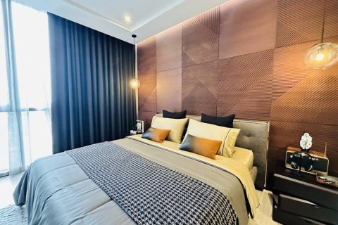 Eigentumswohnung in Khlong Toei, Bangkok, Thailand, 1 Schlafzimmer  № 176807 - Foto 5