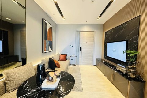 Eigentumswohnung in Khlong Toei, Bangkok, Thailand, 1 Schlafzimmer  № 176807 - Foto 9
