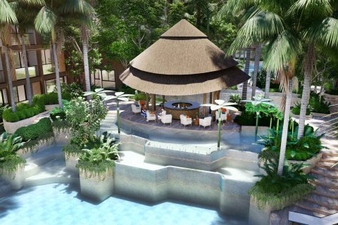 Sobre plano VIP Tropika Phase 2 en Phuket, Tailandia № 162374 - foto 15