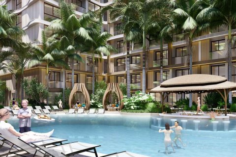 Sobre plano VIP Tropika Phase 2 en Phuket, Tailandia № 162374 - foto 18