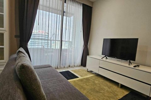 Condominio de 2 dormitorios en Bangkok, Tailandia № 143090 - foto 3
