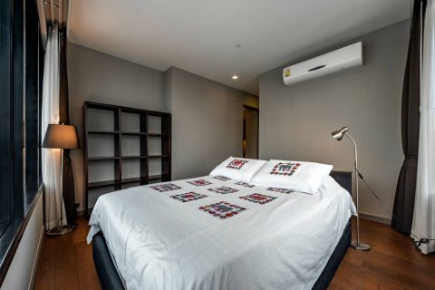 Condominio de 2 dormitorios en Bangkok, Tailandia № 143090 - foto 6