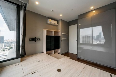 Condominio de 2 dormitorios en Bangkok, Tailandia № 143090 - foto 11