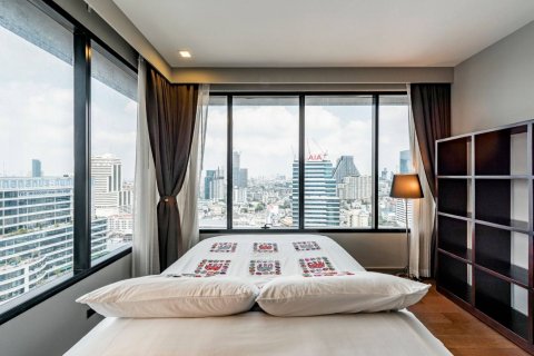 Condominio de 2 dormitorios en Bangkok, Tailandia № 143090 - foto 4