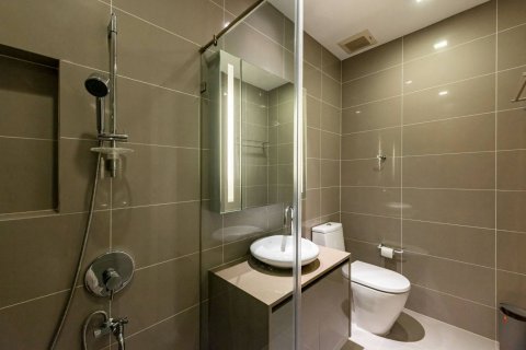 Condominio de 2 dormitorios en Bangkok, Tailandia № 143090 - foto 15