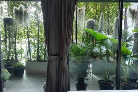 Condominio de 1 dormitorio en Bangkok, Tailandia № 143107 - foto 7