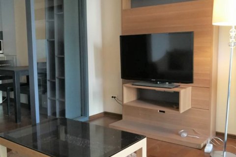 Condominio de 1 dormitorio en Bangkok, Tailandia № 143107 - foto 2