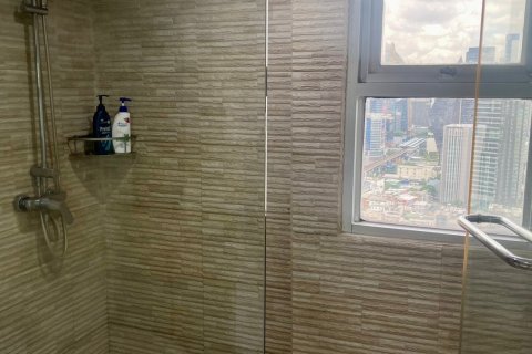 Condominio de 2 dormitorios en Bangkok, Tailandia № 143089 - foto 7