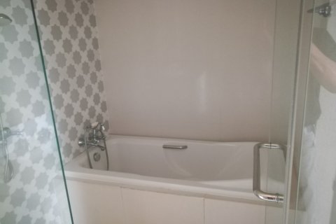 Condominio de 1 dormitorio en Bangkok, Tailandia № 143110 - foto 6