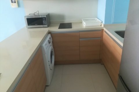 Condominio de 1 dormitorio en Bangkok, Tailandia № 143110 - foto 8