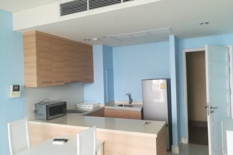 Condominio de 1 dormitorio en Bangkok, Tailandia № 143110 - foto 7