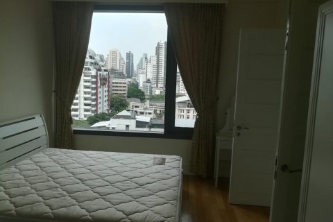 Condominio de 1 dormitorio en Bangkok, Tailandia № 143110 - foto 3