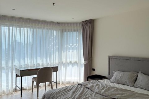 Condominio de 1 dormitorio en Bangkok, Tailandia № 143108 - foto 6