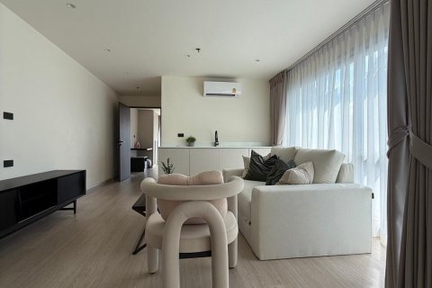 Condominio de 1 dormitorio en Bangkok, Tailandia № 143108 - foto 2
