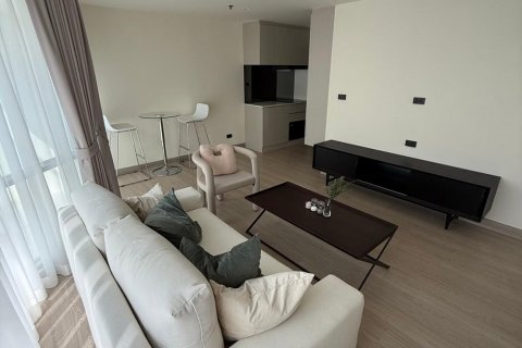 Condominio de 1 dormitorio en Bangkok, Tailandia № 143108 - foto 3