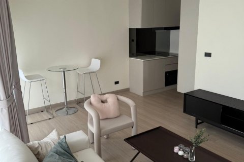 Condominio de 1 dormitorio en Bangkok, Tailandia № 143108 - foto 5