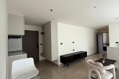 Condominio de 1 dormitorio en Bangkok, Tailandia № 143108 - foto 4