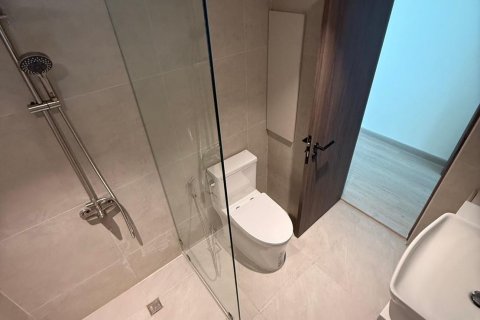 Condominio de 1 dormitorio en Bangkok, Tailandia № 143108 - foto 8