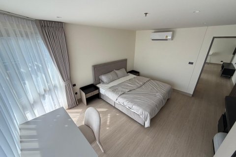 Condominio de 1 dormitorio en Bangkok, Tailandia № 143108 - foto 7