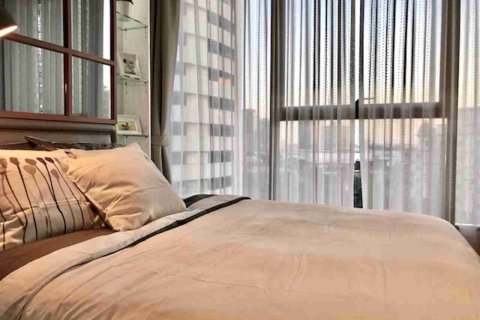 Condo in Bangkok, Thailand, 1 bedroom № 183382