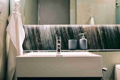 Condominio de 1 dormitorio en Bangkok, Tailandia № 183382 - foto 9