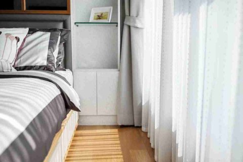 Condominio de 1 dormitorio en Bangkok, Tailandia № 183382 - foto 6